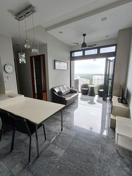 Eco Sanctuary (D23), Condominium #558711731